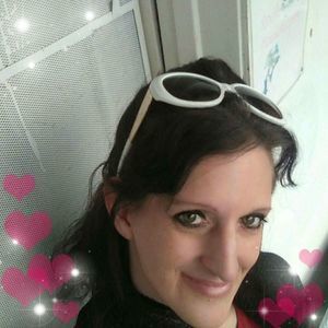 Meet your Posher, Teresa